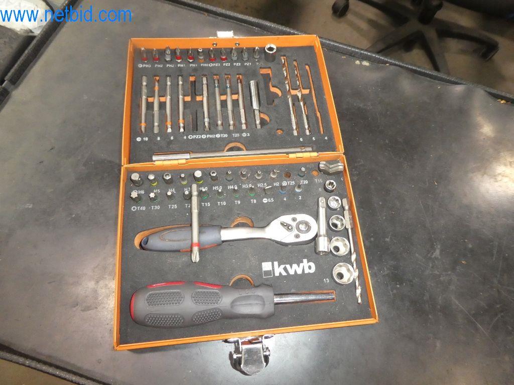 Řezací stroje, dílenské vybavení-7