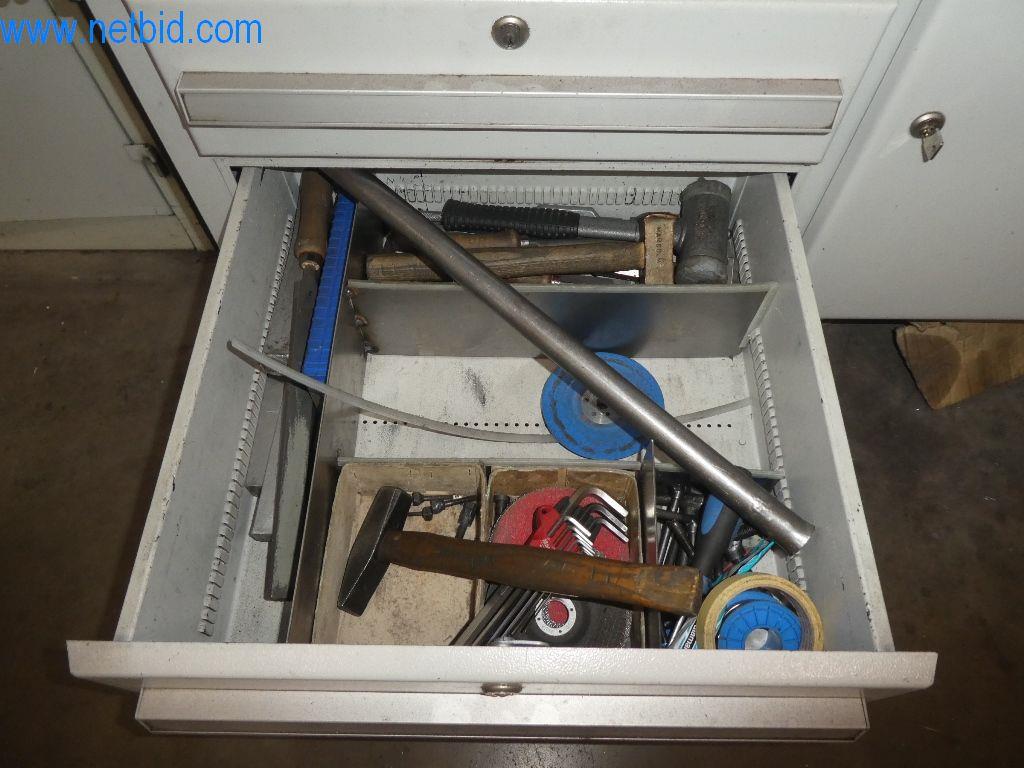 Máquinas de corte, equipos de taller-13