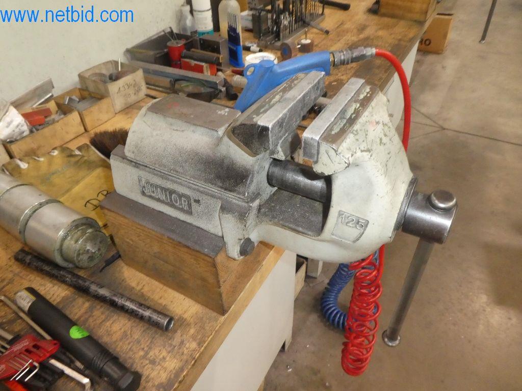 Máquinas de corte, equipos de taller-2