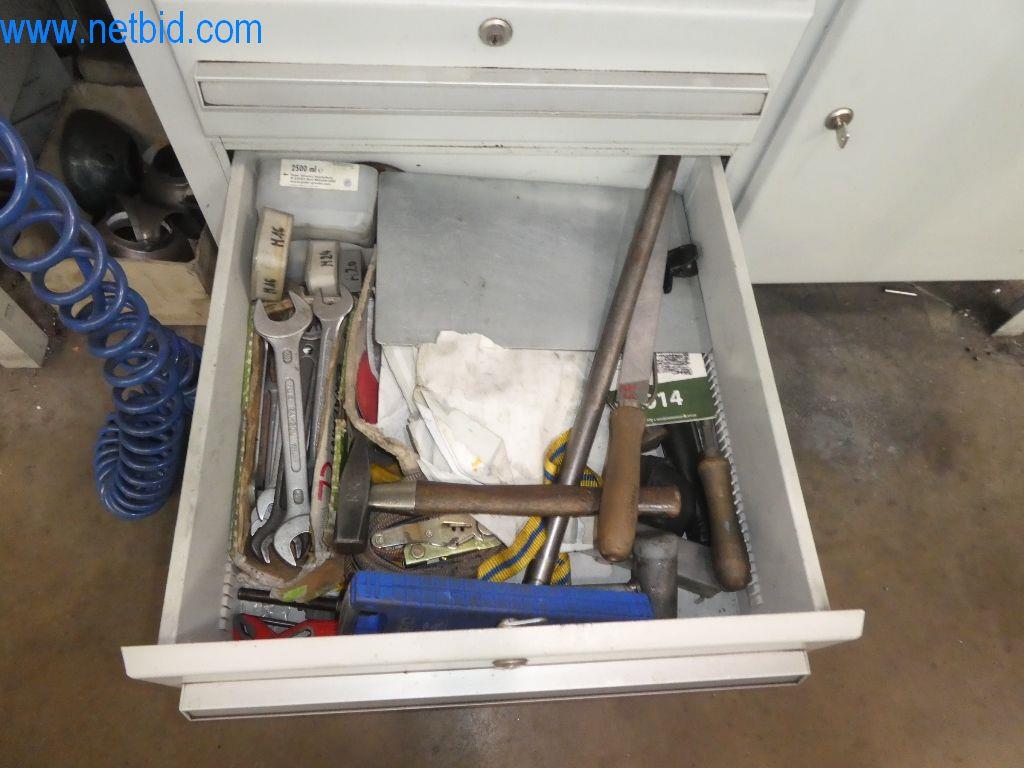 Máquinas de corte, equipos de taller-3