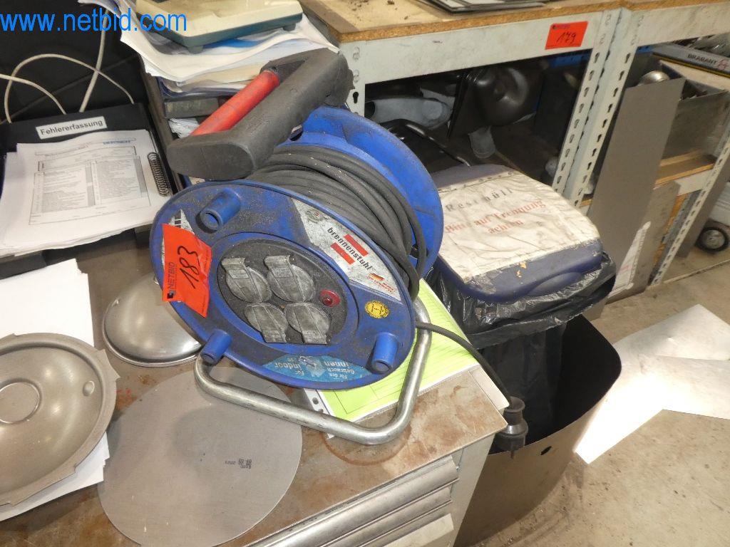 Maszyny do cięcia, sprzęt warsztatowy-3