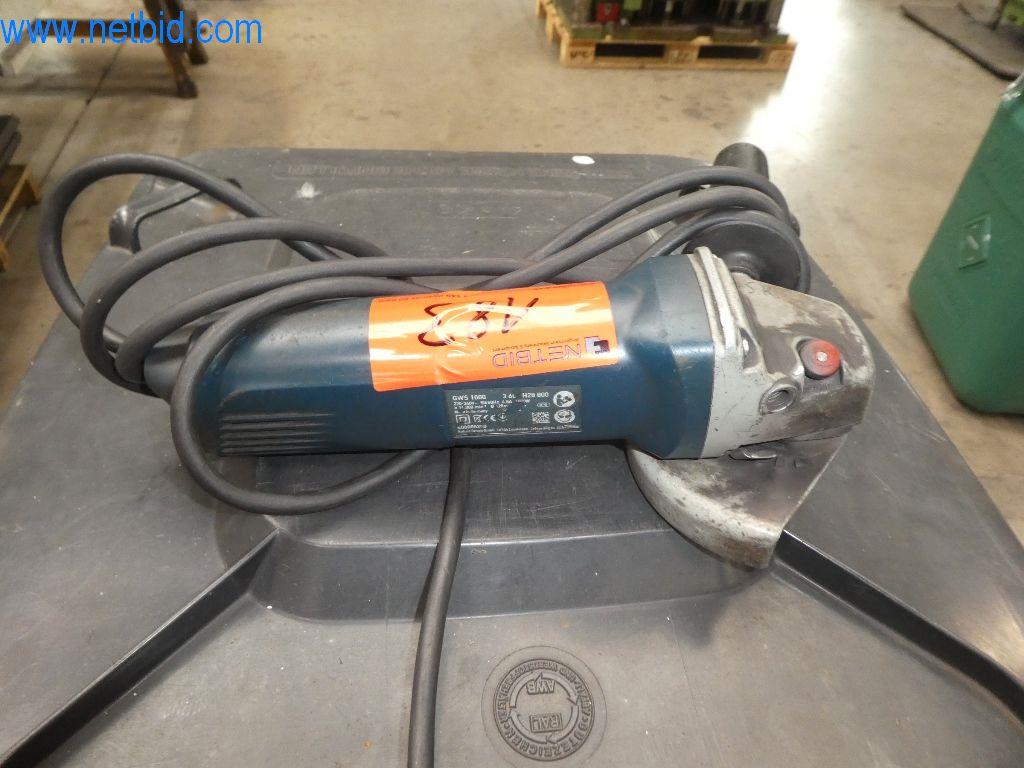 Maszyny do cięcia, sprzęt warsztatowy-4