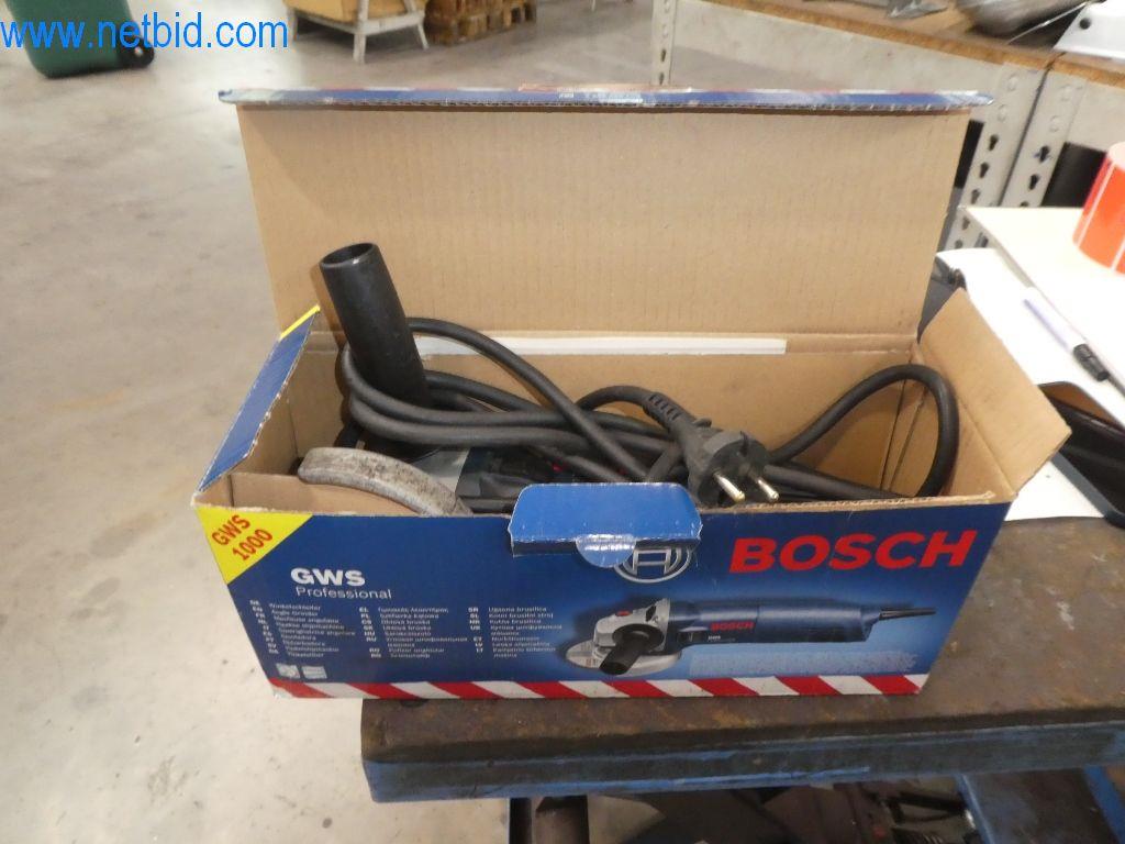 Maszyny do cięcia, sprzęt warsztatowy-5