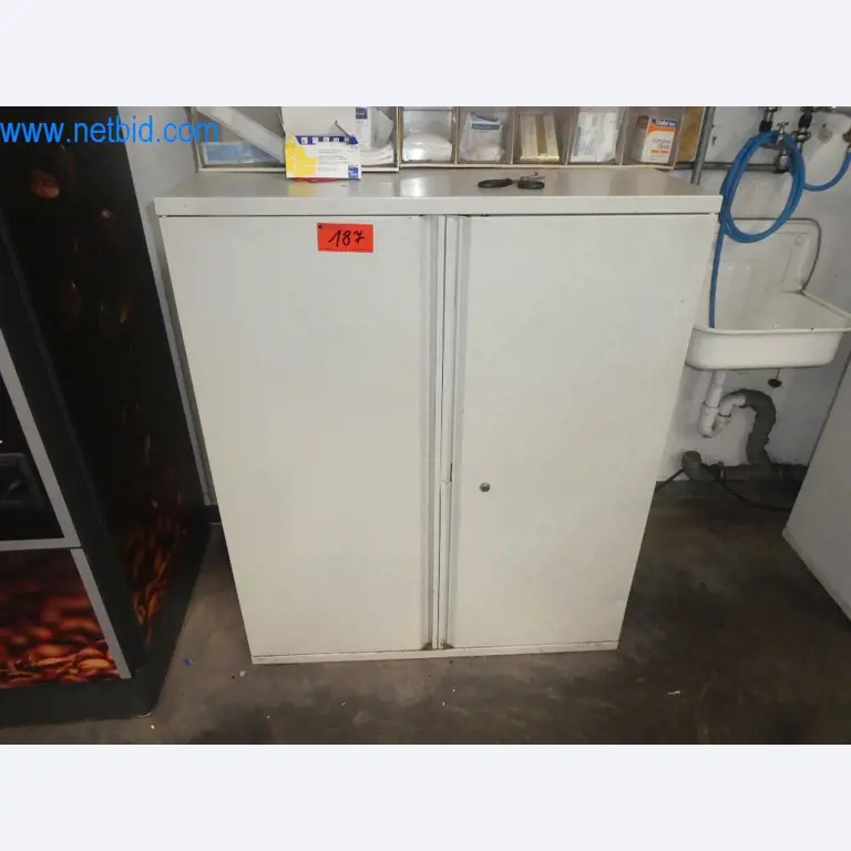 Zerspanungsmaschinen, Werkstattausstattung-1