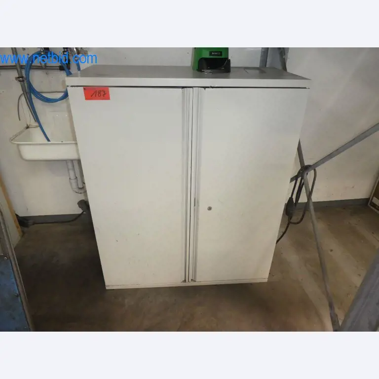 Zerspanungsmaschinen, Werkstattausstattung-2