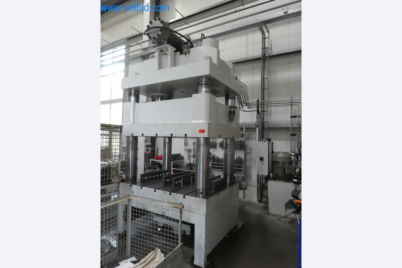 Máquinas de corte, equipos de taller-1