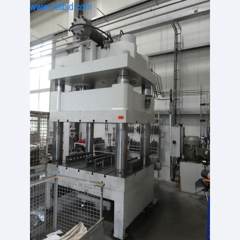 Máquinas de corte, equipos de taller-1