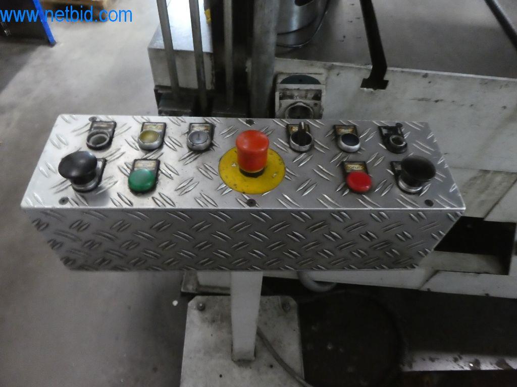 Máquinas de corte, equipos de taller-4