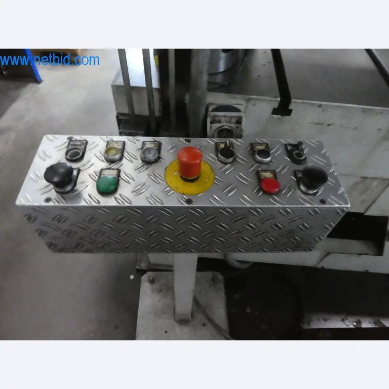 Máquinas de corte, equipos de taller-4