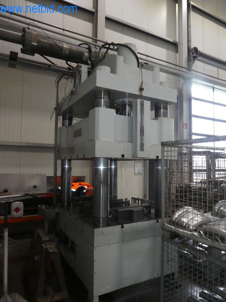 Máquinas de corte, equipos de taller-9