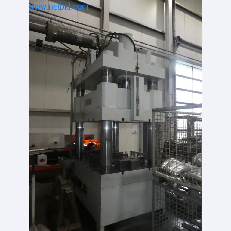 Máquinas de corte, equipos de taller-9