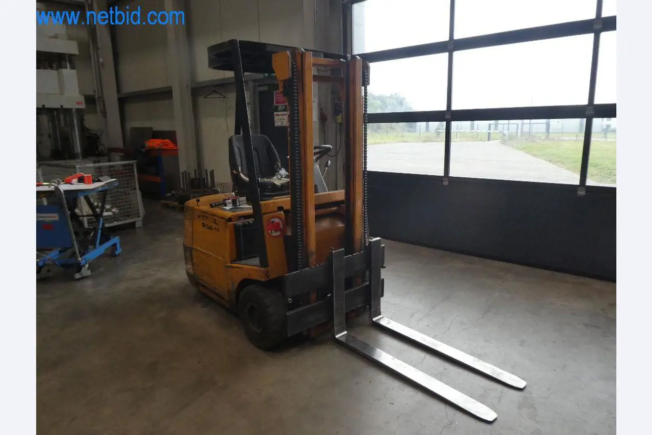 Máquinas de corte, equipos de taller-1