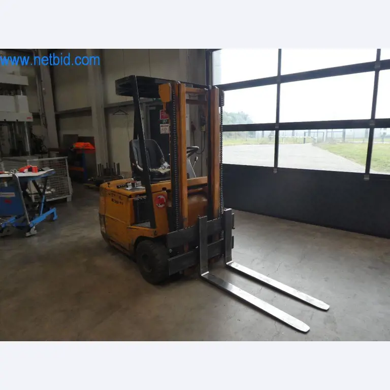 Máquinas de corte, equipos de taller-1