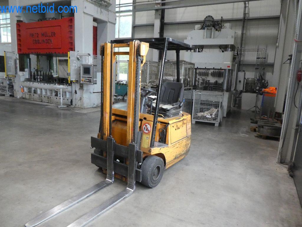 Řezací stroje, dílenské vybavení-2