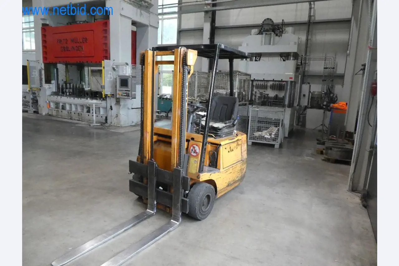 Máquinas de corte, equipos de taller-2