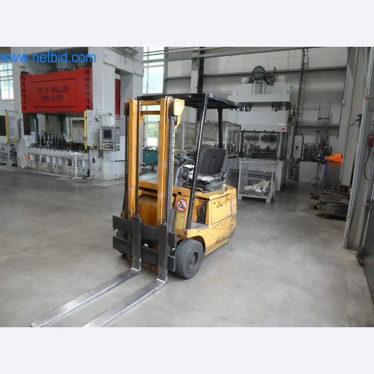 Máquinas de corte, equipos de taller-2