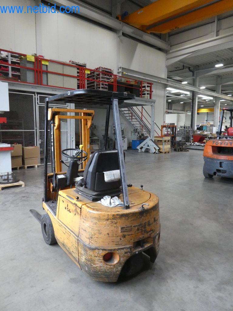 Řezací stroje, dílenské vybavení-3