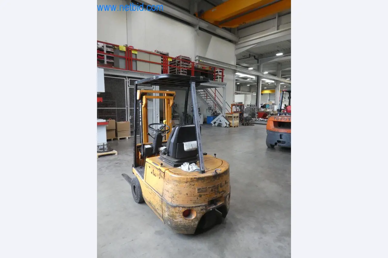 Máquinas de corte, equipos de taller-3