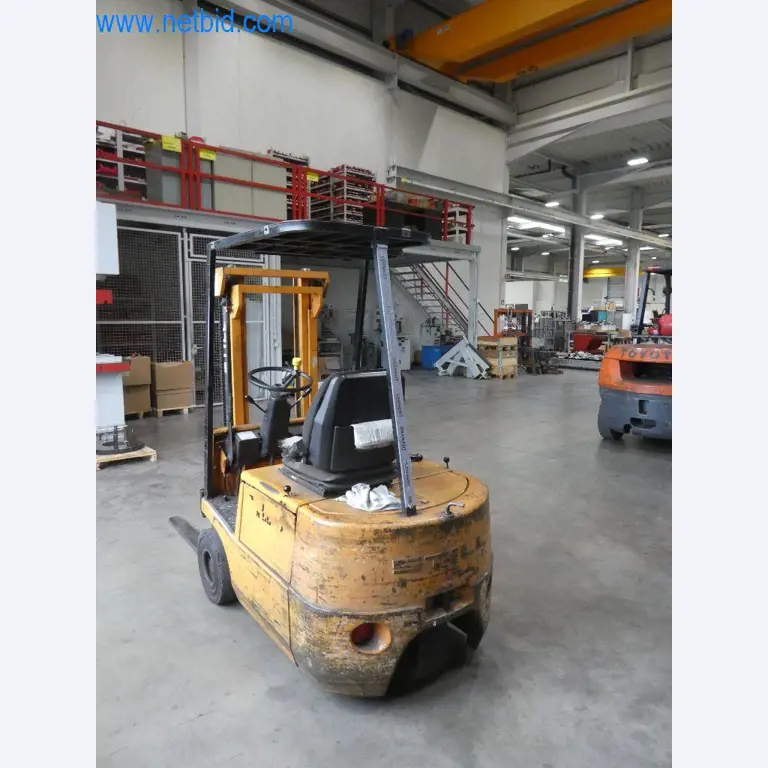 Máquinas de corte, equipos de taller-3