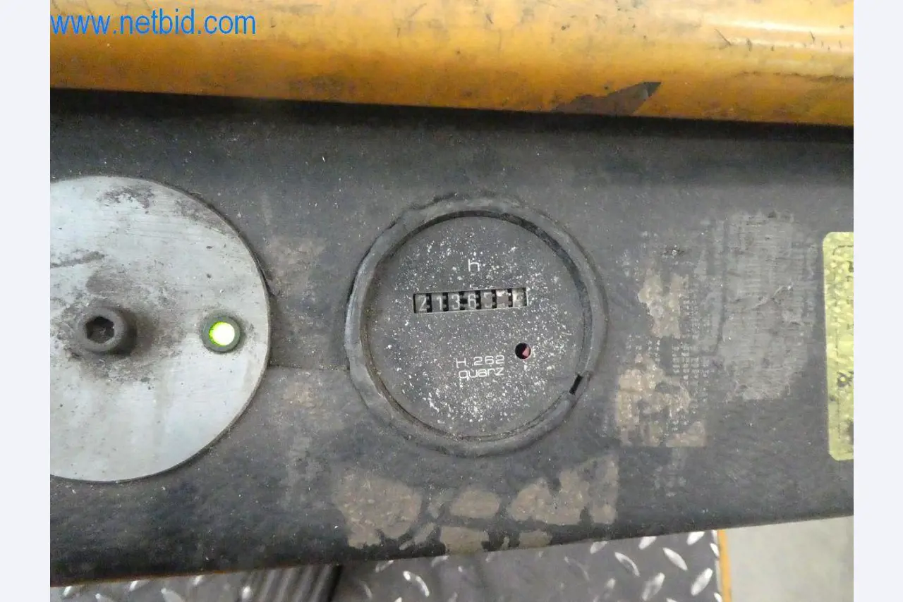 Máquinas de corte, equipos de taller-4