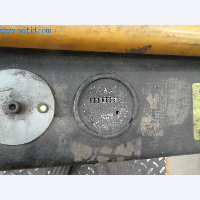 Máquinas de corte, equipos de taller-4