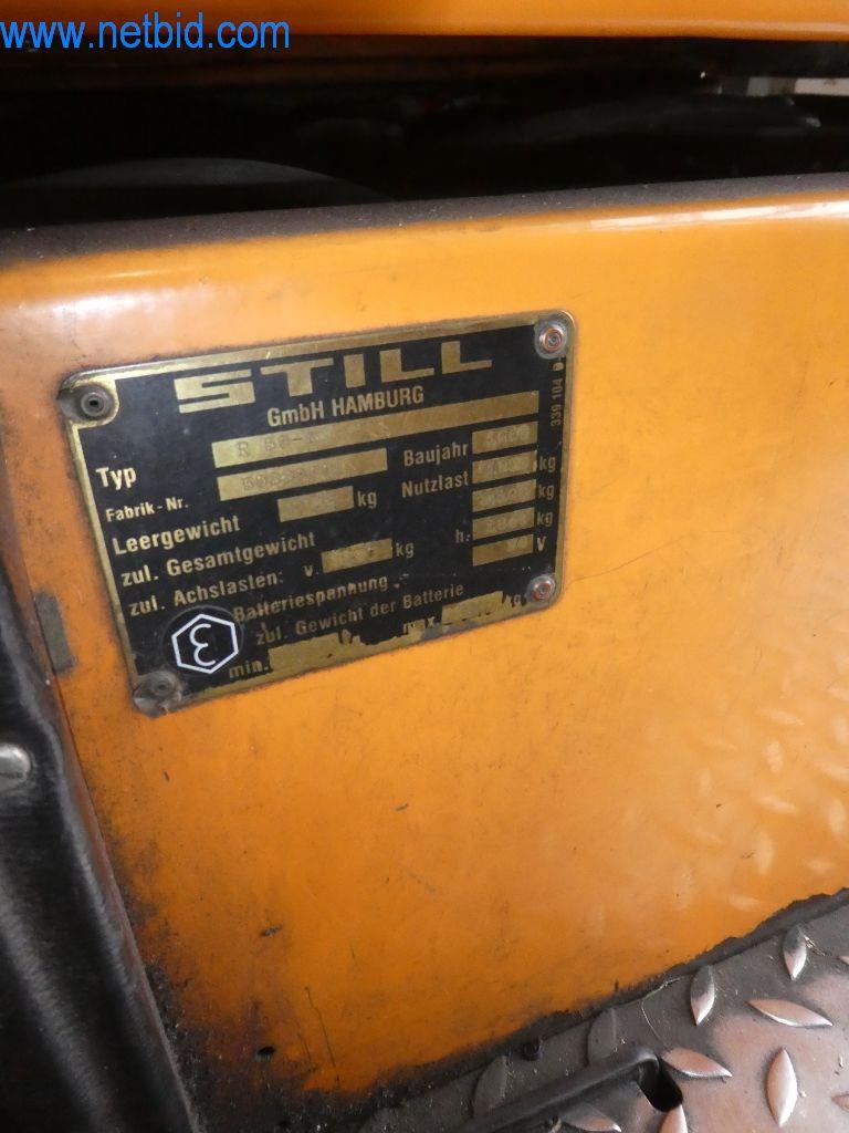 Řezací stroje, dílenské vybavení-5