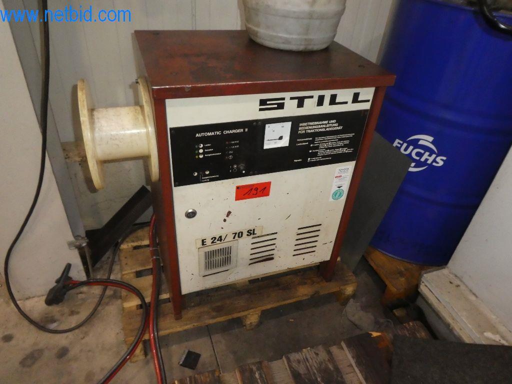 Řezací stroje, dílenské vybavení-6