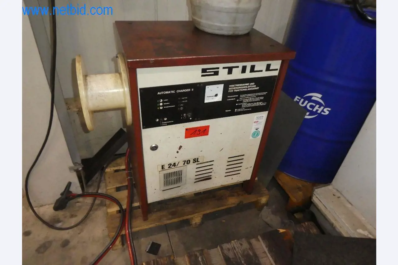 Máquinas de corte, equipos de taller-6