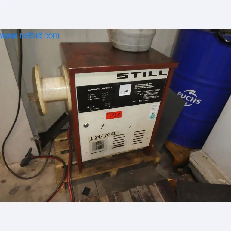 Máquinas de corte, equipos de taller-6