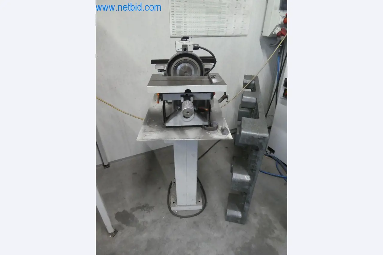 Maszyny do cięcia, sprzęt warsztatowy-1