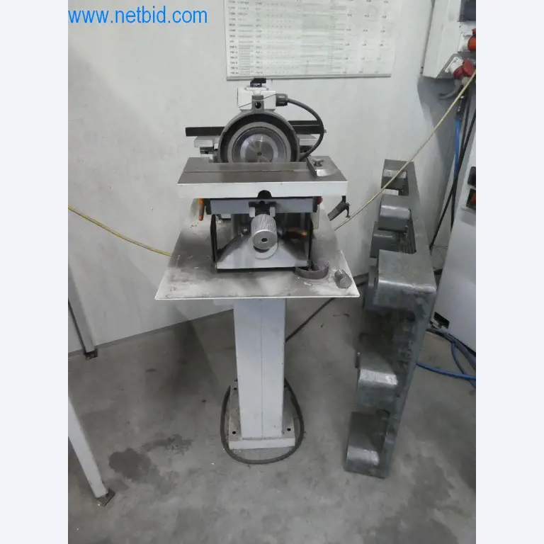 Maszyny do cięcia, sprzęt warsztatowy-1