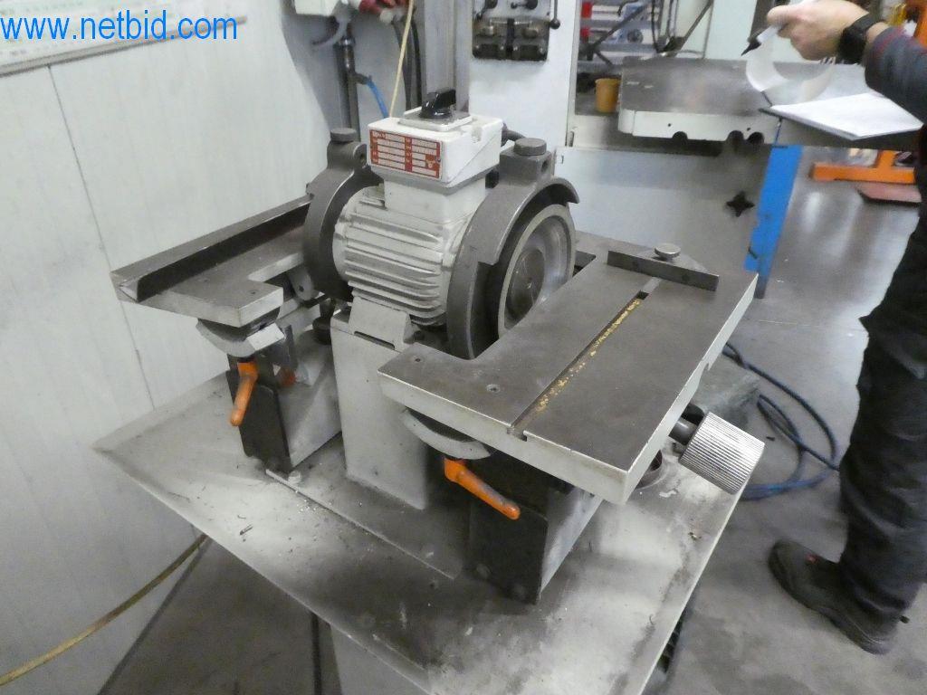 Maszyny do cięcia, sprzęt warsztatowy-2