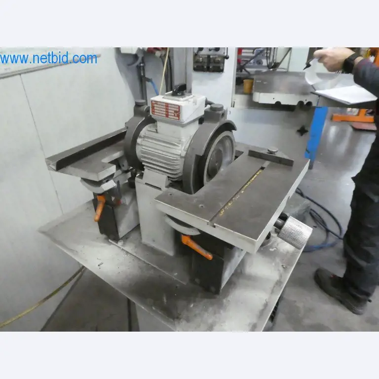 Maszyny do cięcia, sprzęt warsztatowy-2