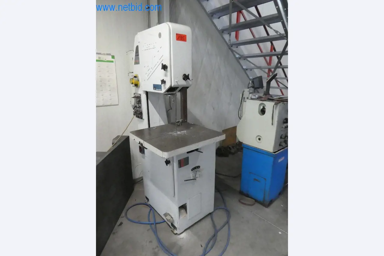 Máquinas de corte, equipos de taller-1