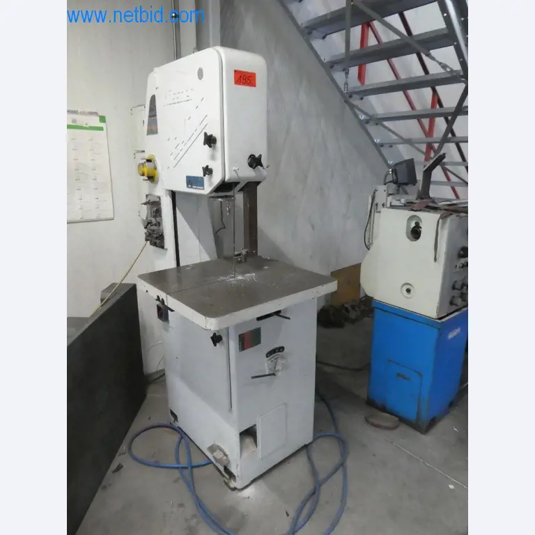 Máquinas de corte, equipos de taller-1