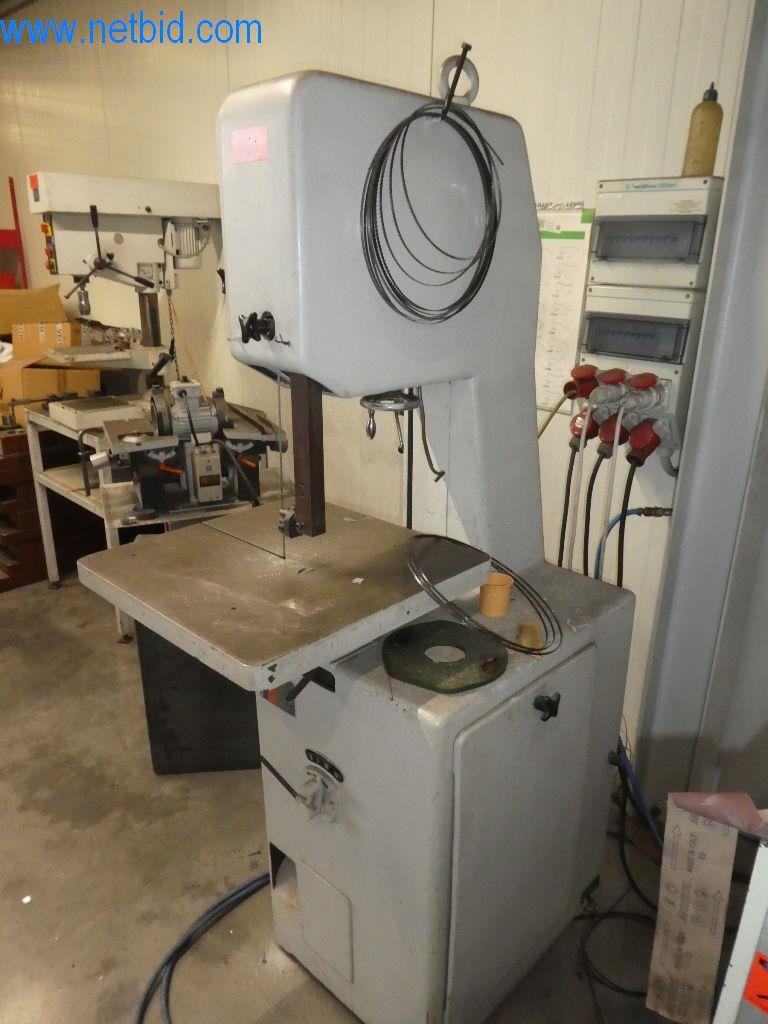 Řezací stroje, dílenské vybavení-2