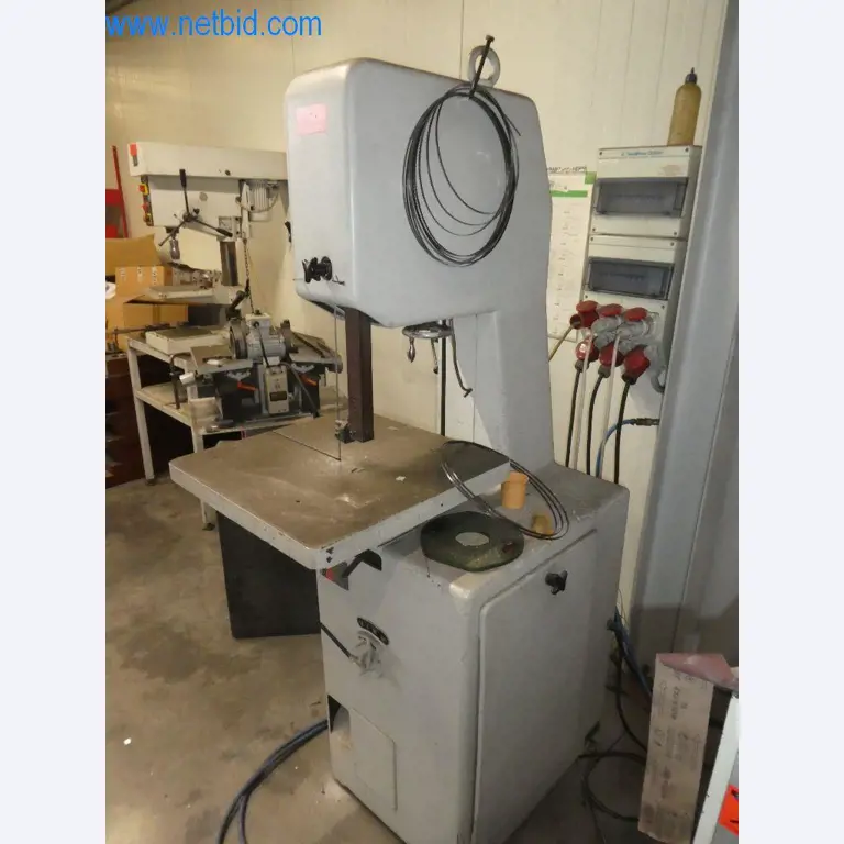 Máquinas de corte, equipos de taller-2