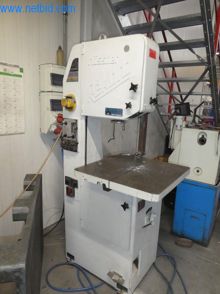 Řezací stroje, dílenské vybavení-3