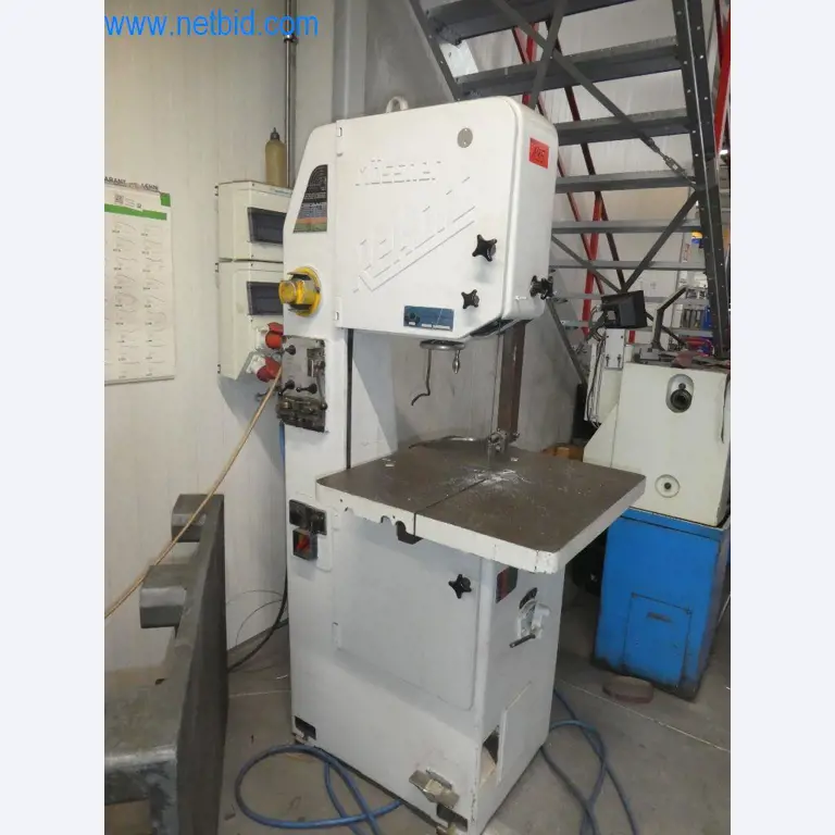 Máquinas de corte, equipos de taller-3