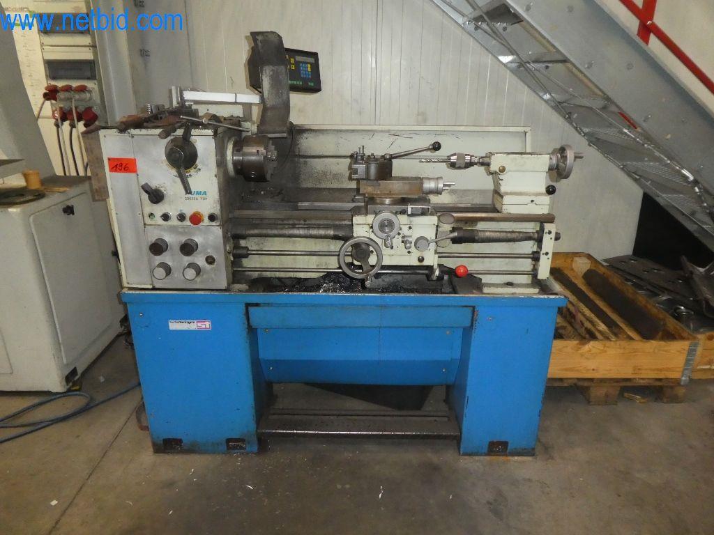 Máquinas de corte, equipos de taller-1