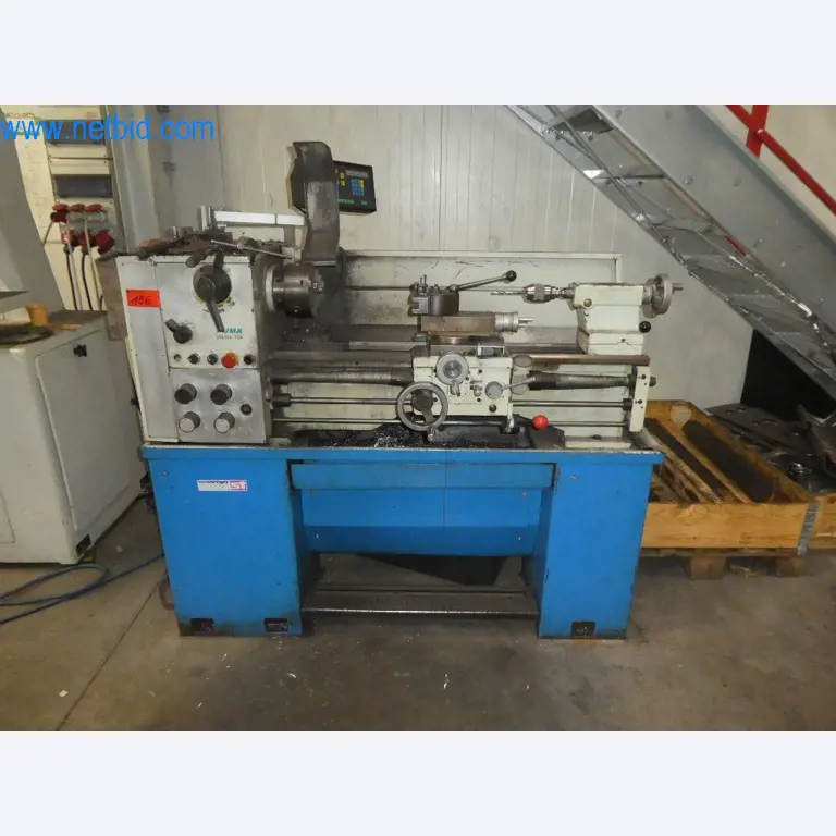 Maszyny do cięcia, sprzęt warsztatowy-1