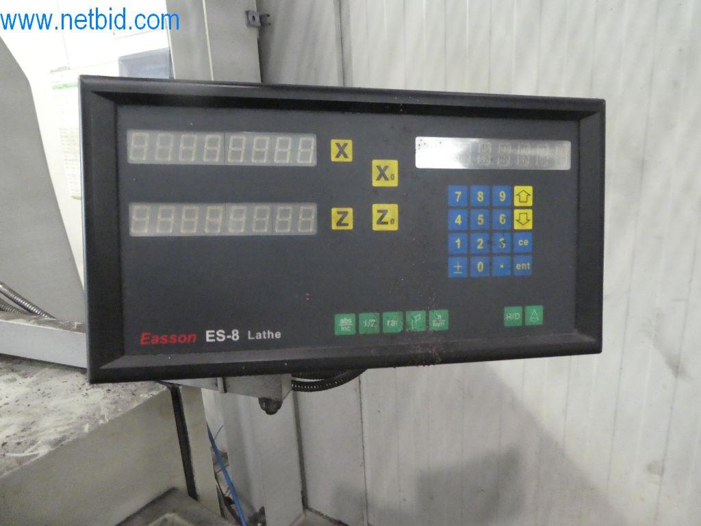 Máquinas de corte, equipos de taller-2