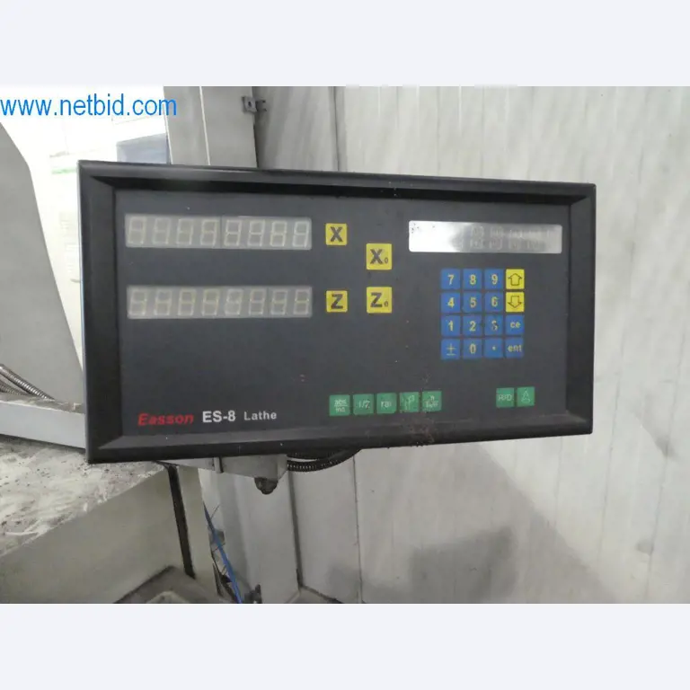 Maszyny do cięcia, sprzęt warsztatowy-2