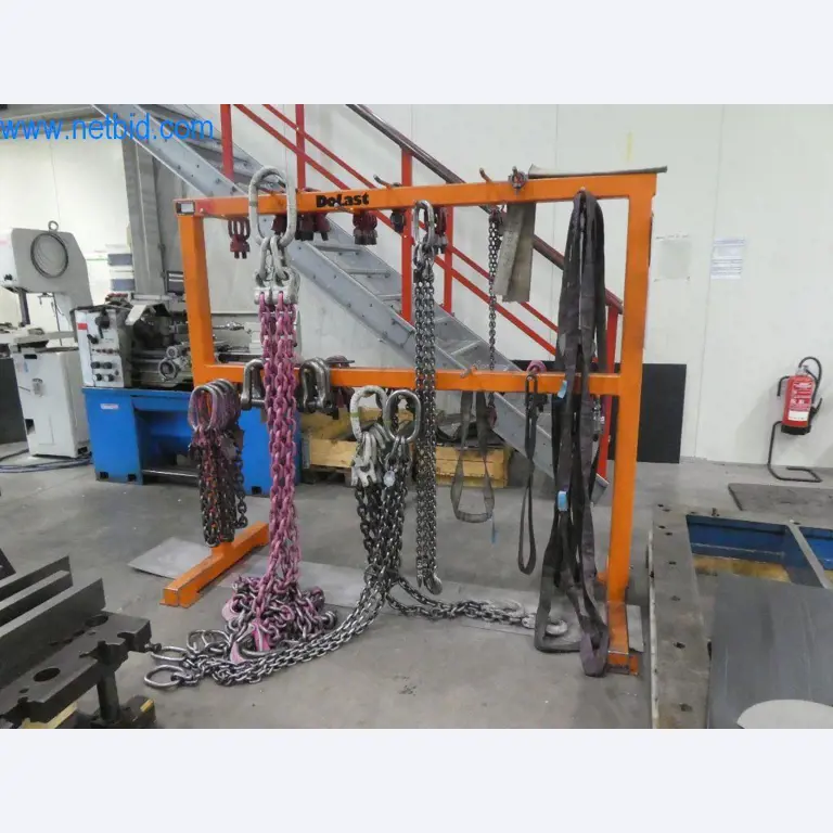 Řezací stroje, dílenské vybavení-1