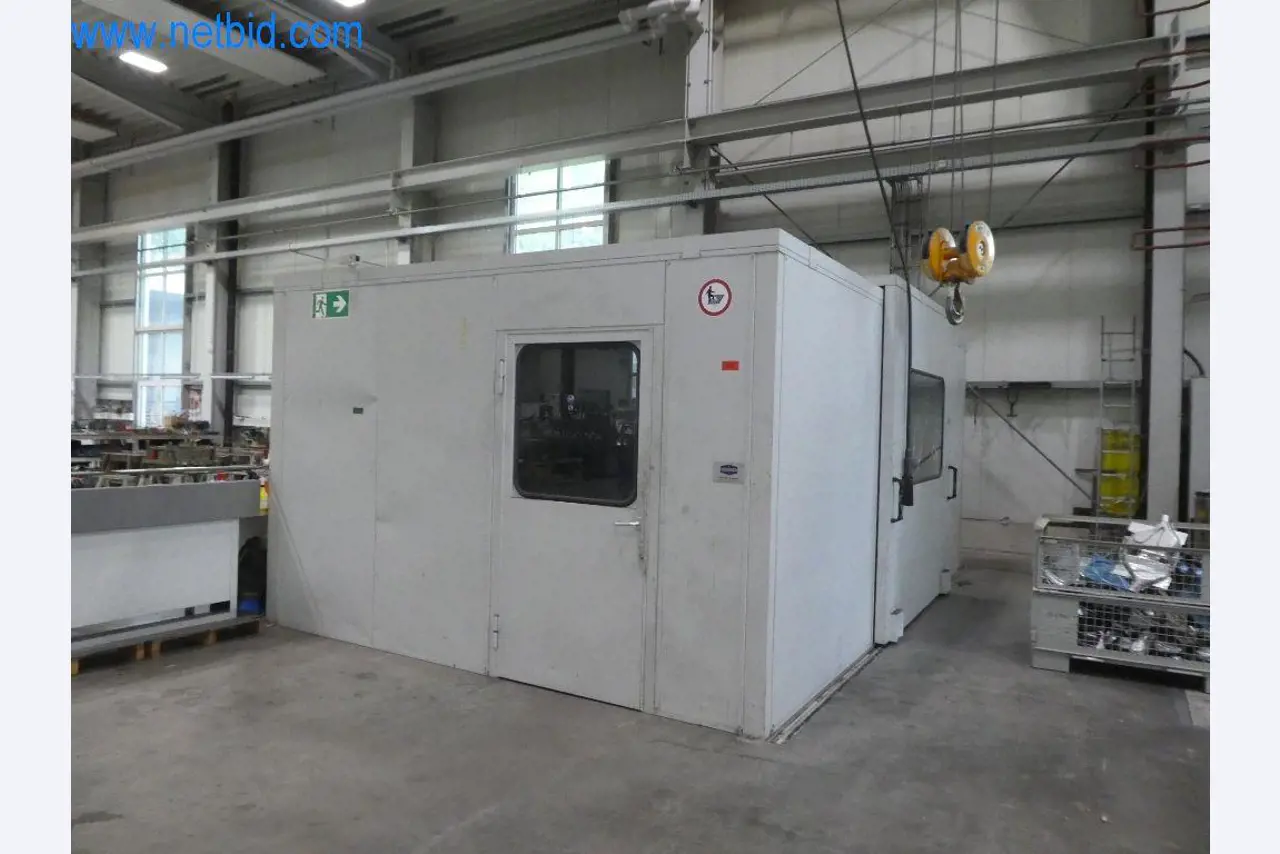 Máquinas de corte, equipos de taller-1