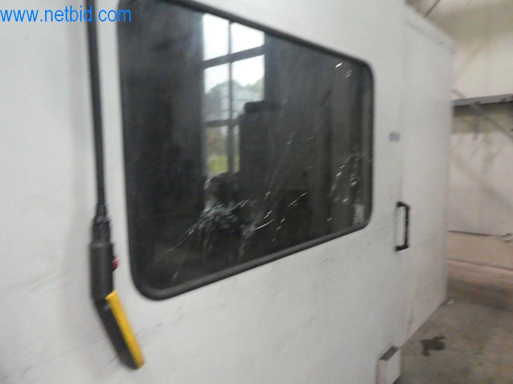 Řezací stroje, dílenské vybavení-3