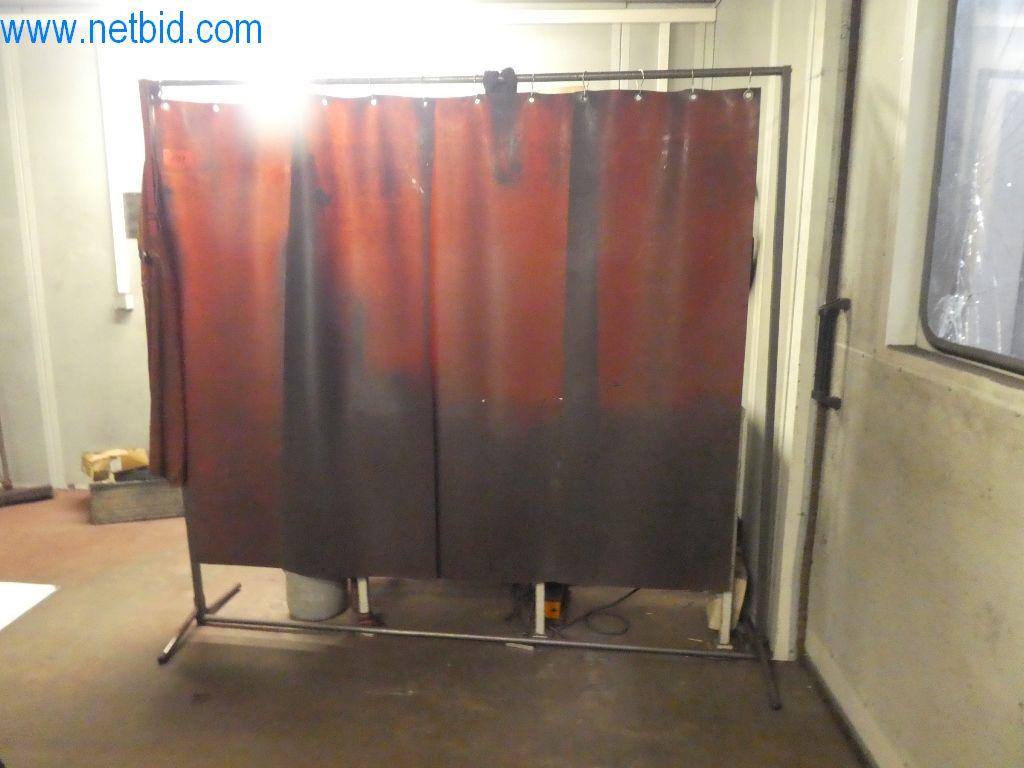 Řezací stroje, dílenské vybavení-1