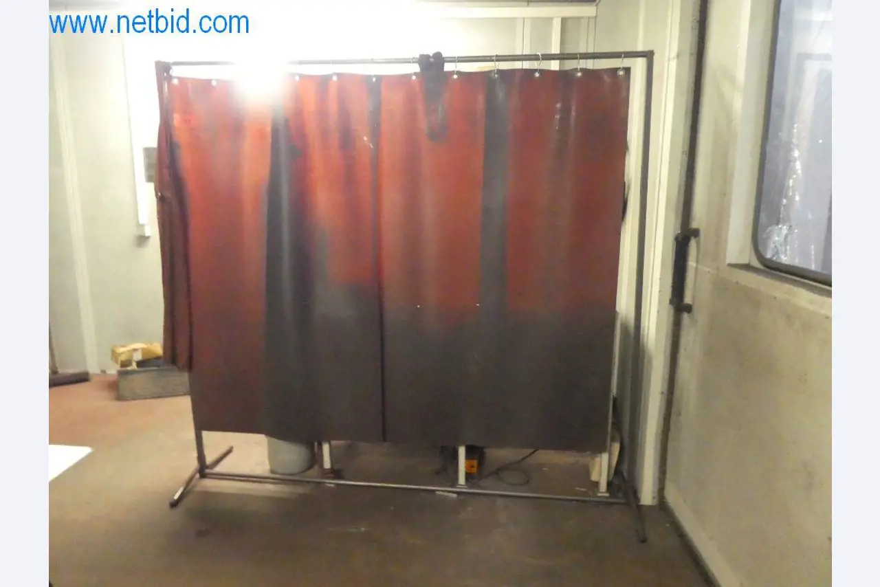 Řezací stroje, dílenské vybavení-1