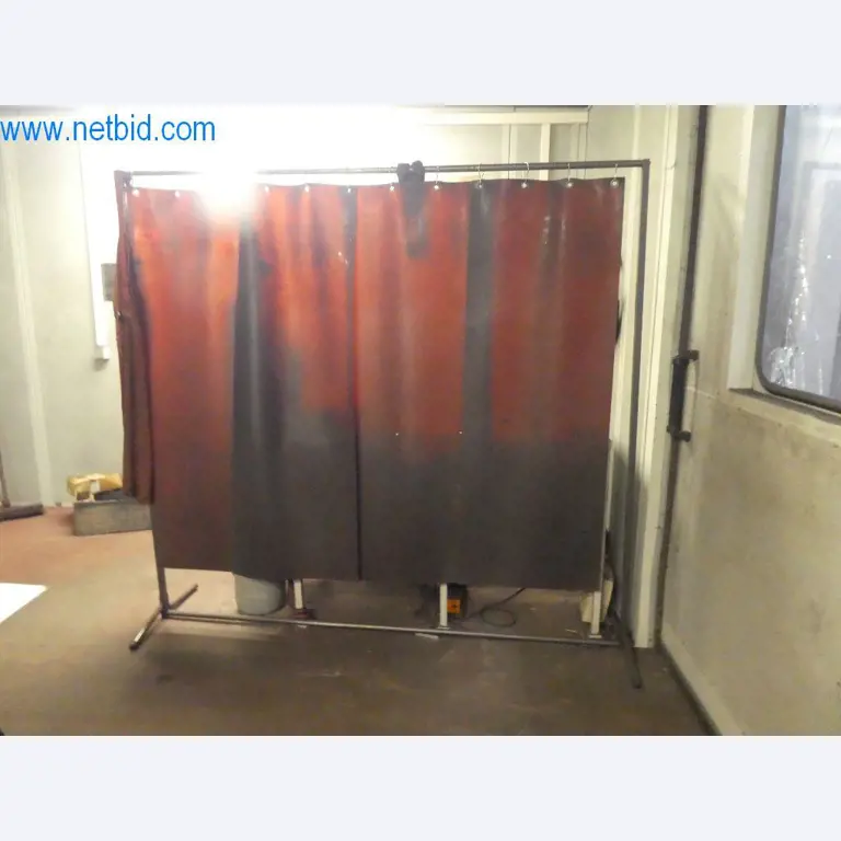 Řezací stroje, dílenské vybavení-1