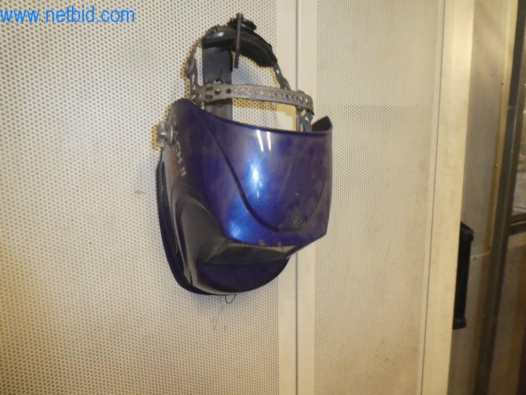 Řezací stroje, dílenské vybavení-6